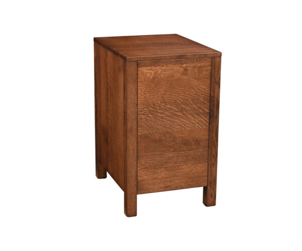 Wakefield 2 Drawer File Cabinet - Image 2