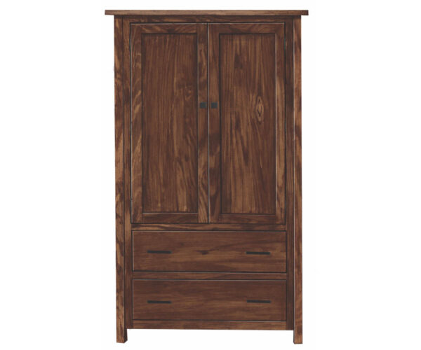 Parkview Wardrobe