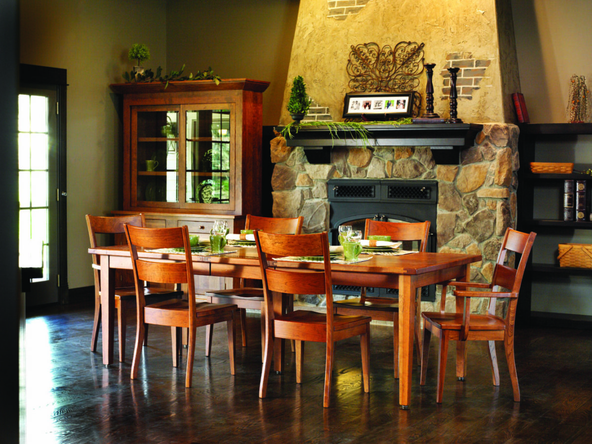 Wellington Table - Image 4