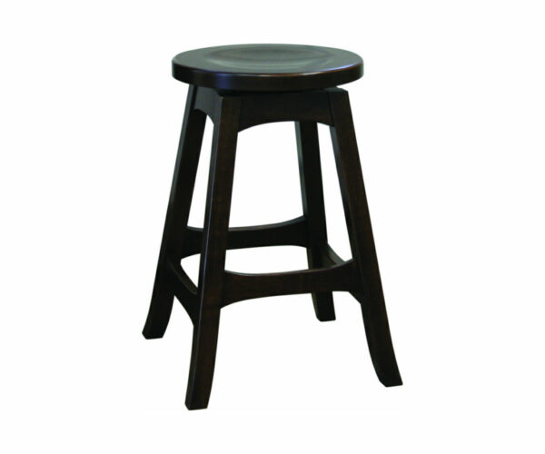 Weston 24" Swivel Bar Stool