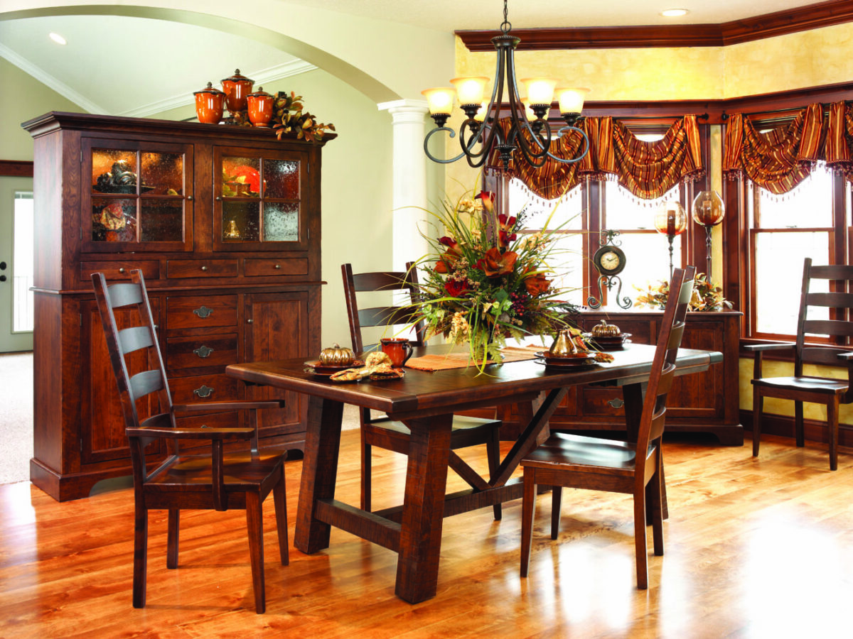 Williamsburg Hutch - Image 3