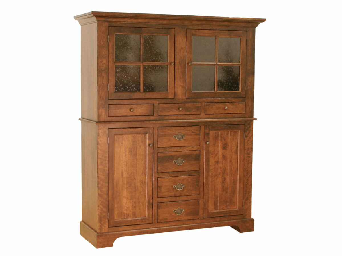 Williamsburg Hutch