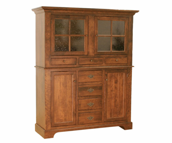 Williamsburg Hutch