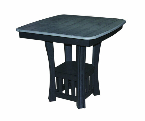 Williamson Pub Arm Table