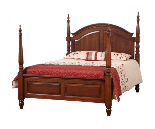 Wilmington Bed