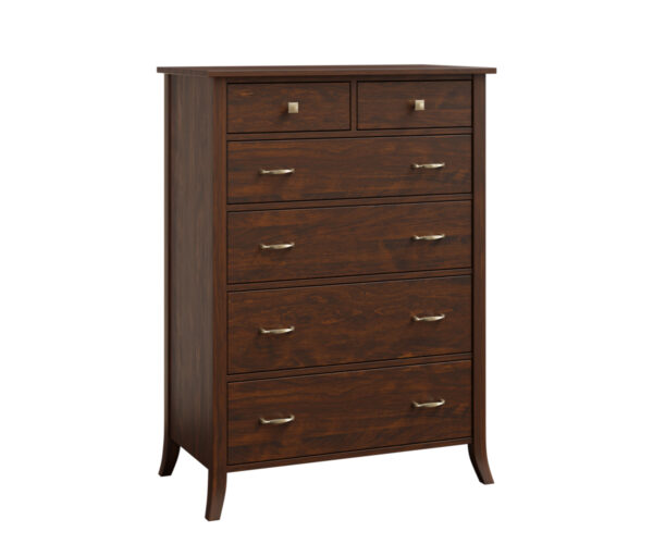 Winslow 6 Drawer Chest