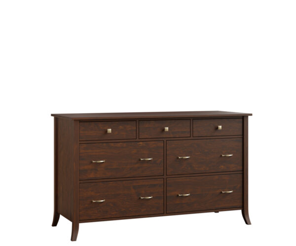 Winslow 7 Drawer Dresser