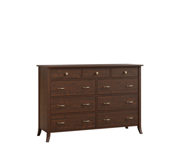 Winslow 9 Drawer Dresser
