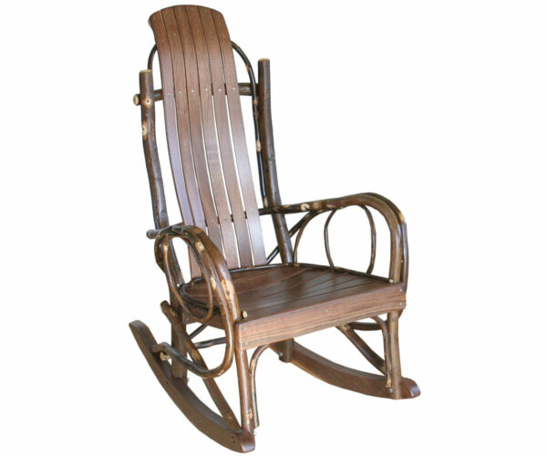 Medium Rocker