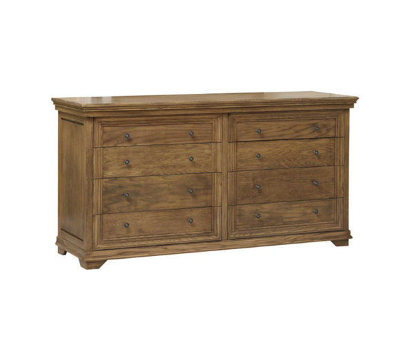 Arborne 8 Drawer Dresser