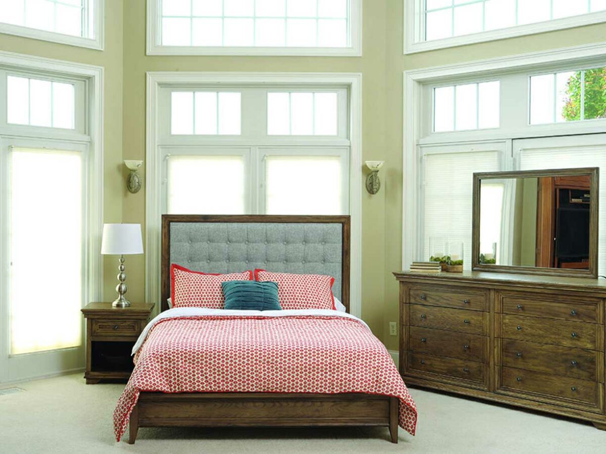 Arborne Door Nightstand - Image 2