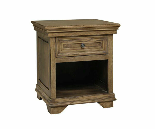 Arborne Open Nightstand
