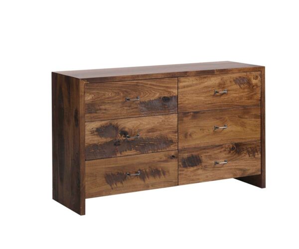 Iron Clad Dresser