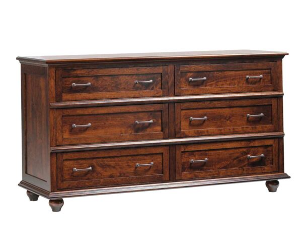 Jamestown Dresser