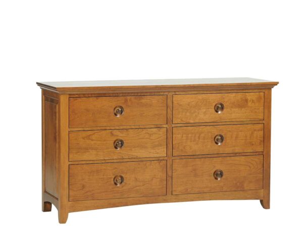 Kingston Dresser