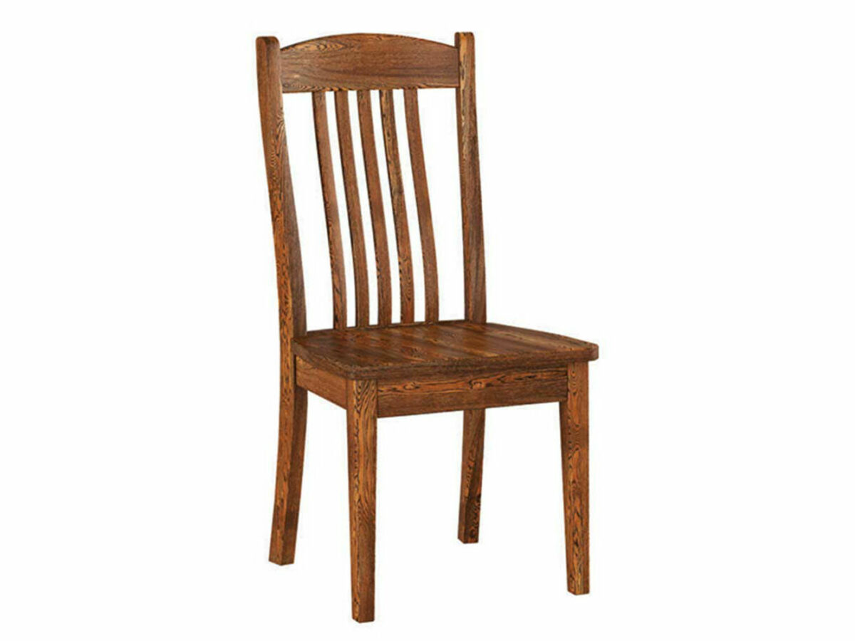 Logan Side Chair