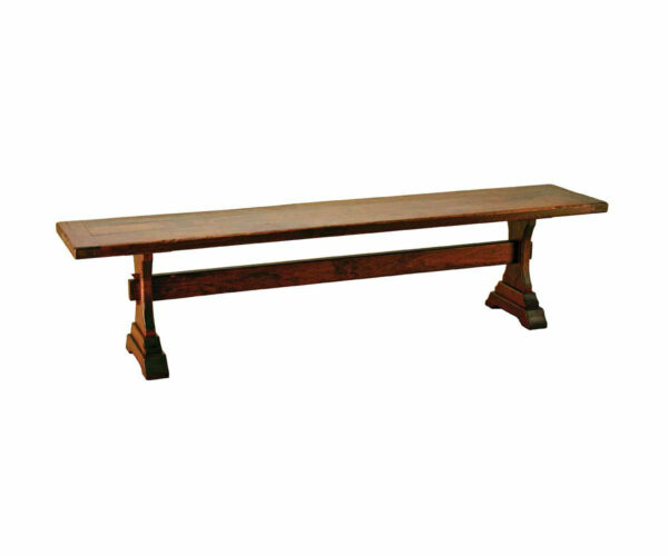 McKinley Bench