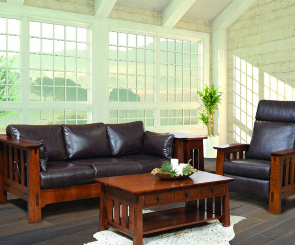 Pasadena Living Room Collection