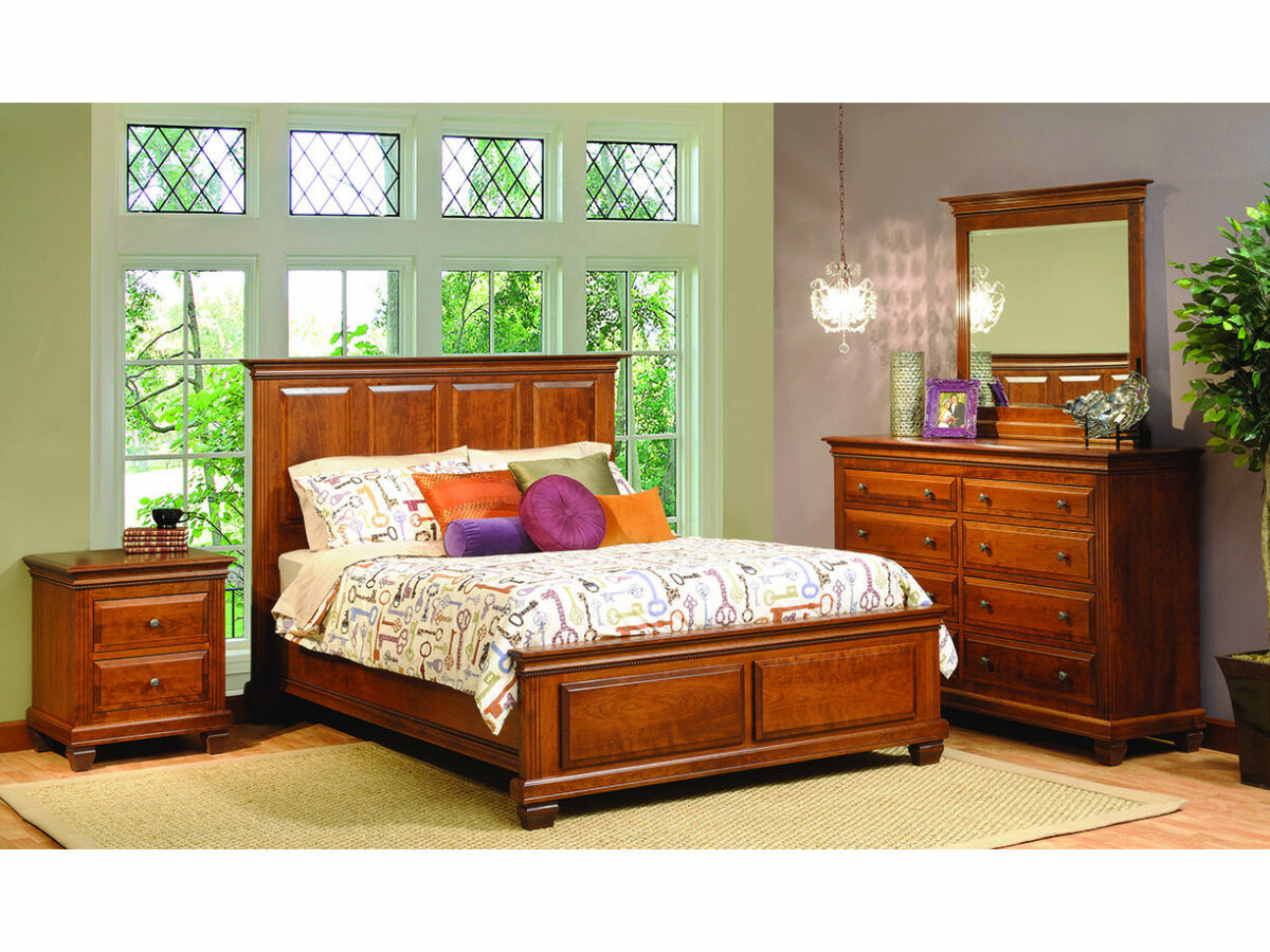 Northbrook Lingerie Chest - Image 2