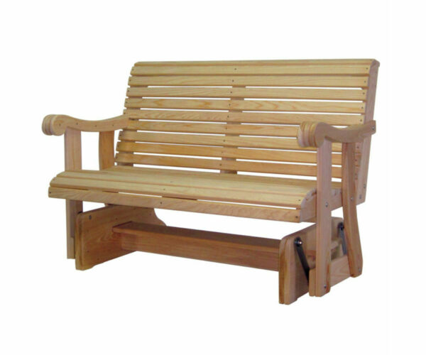 4' Grandpa Glider
