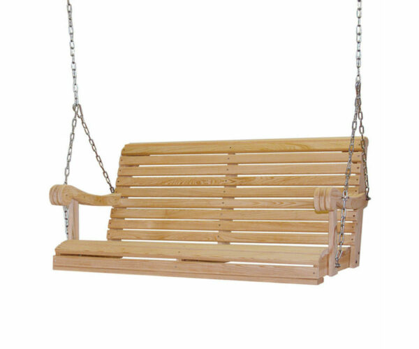 4' Grandpa Swing - Cypress
