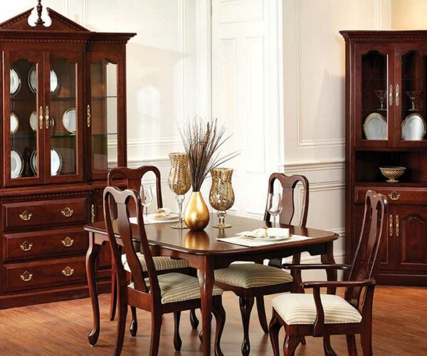 Queen Anne Collection