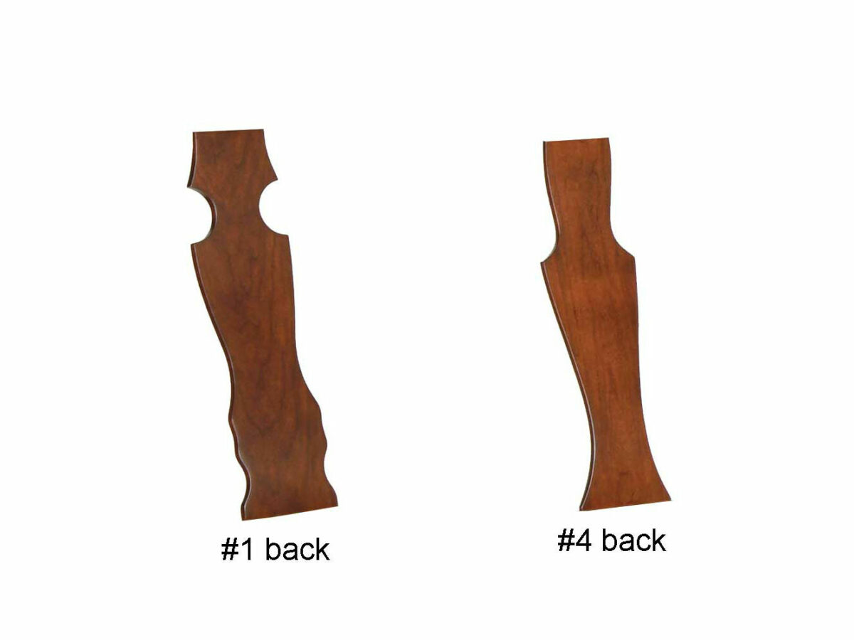 Queen Anne Chair - Image 3