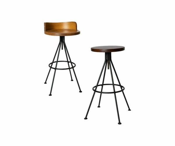 Rod Stool