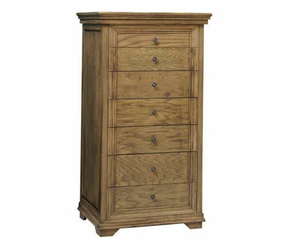 Arborne Lingerie Chest
