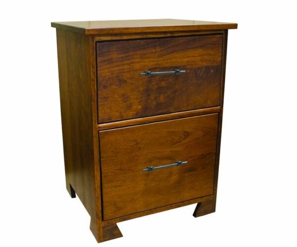 Stafford 2-Drawer Nightstand