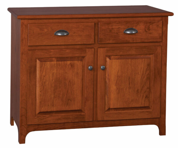 Plymouth 2 Door Buffet