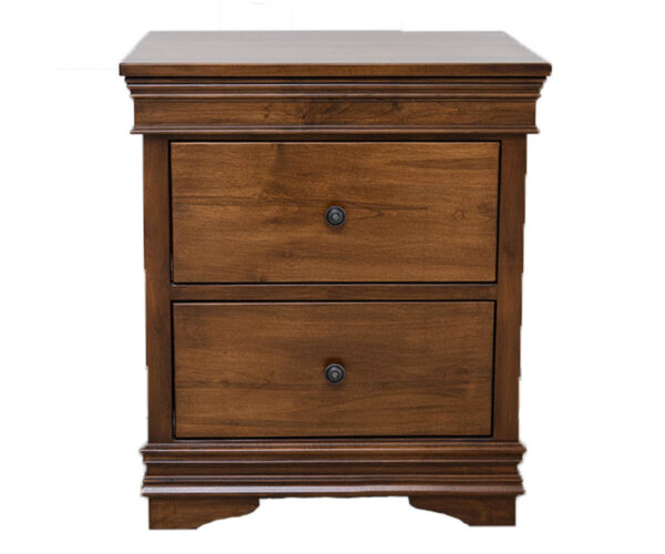 Colonial Nightstand