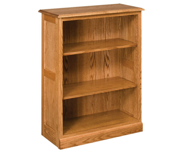 41" Bookcase - Traditional