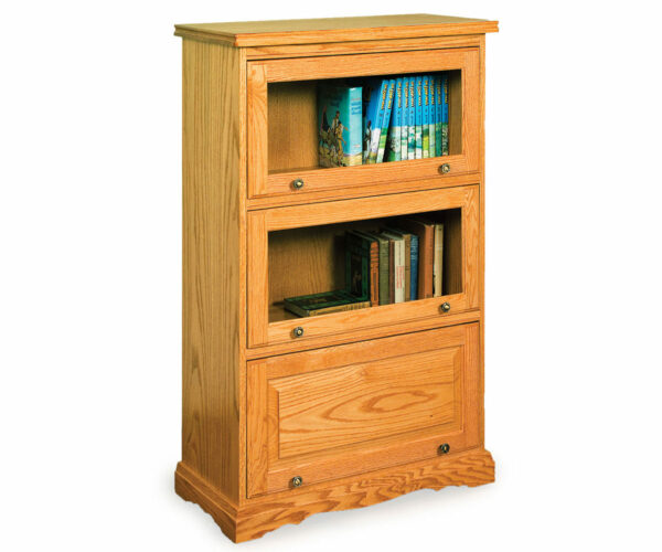 Barrister Bookcase
