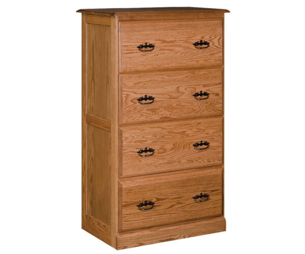Four Drawer Lateral File Cabinet