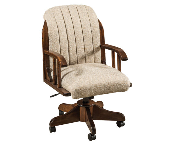 Oklahoma Desk Chair