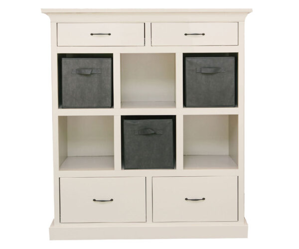 Cambare Cabinet