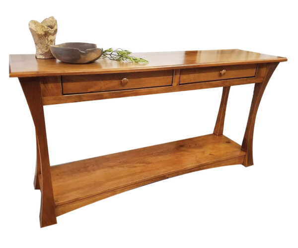 Colonial Hall Table