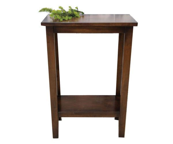 Small Manor Hall Table