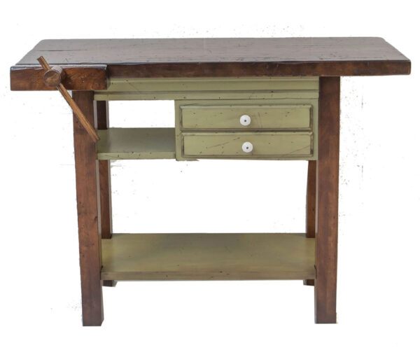 Work Bench