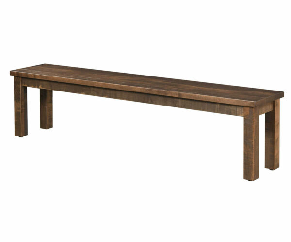 Harrisburg Bench