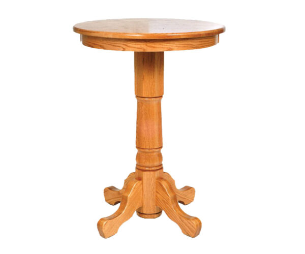 Pub Table - 42"H