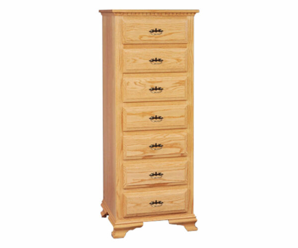 Heirloom Lingerie Chest