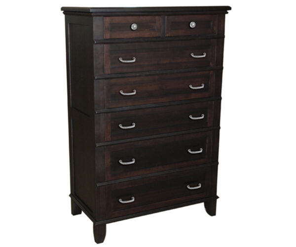 Plymouth Chest of Drawers