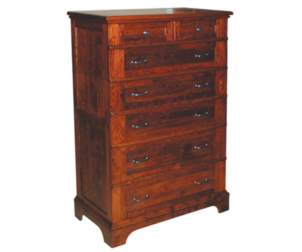 Plymouth Chest of Drawers