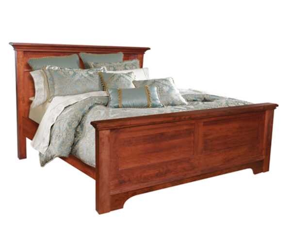 Plymouth Cutout Base Bed