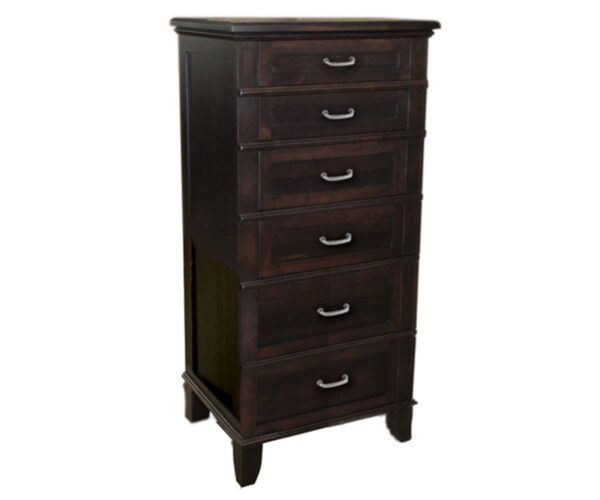 Plymouth Lingerie Chest