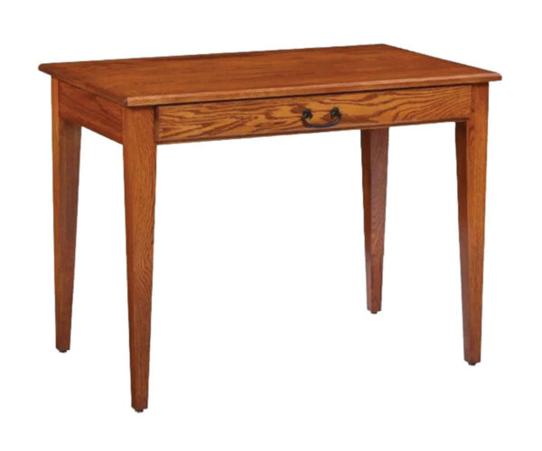 Hall Table Desk