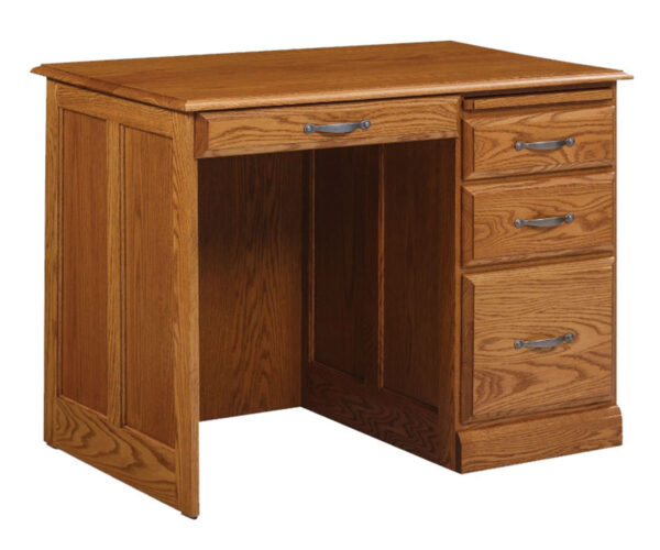 Writing Desk - 40"W