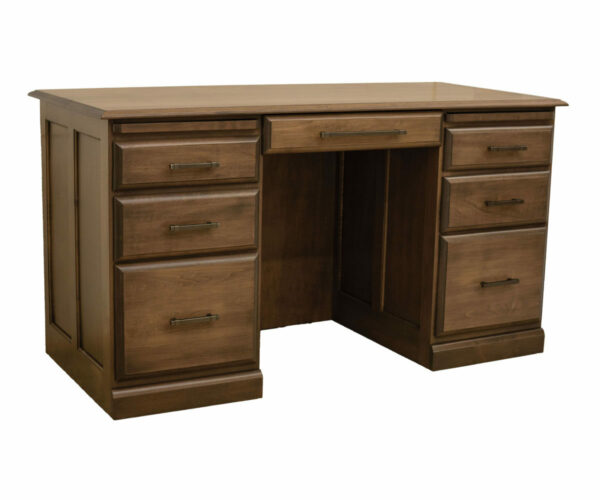 Writing Desk - 55"W